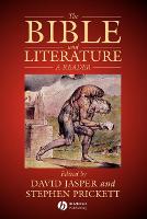 Bible and Literature, The: A Reader