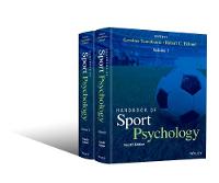 Handbook of Sport Psychology (PDF eBook)