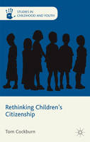 Rethinking Children's Citizenship (ePub eBook)