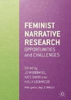 Feminist Narrative Research (ePub eBook)