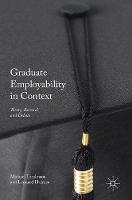 Graduate Employability in Context (ePub eBook)