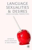 Language, Sexualities and Desires: Cross-Cultural Perspectives (PDF eBook)