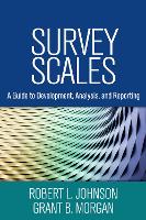 Survey Scales (PDF eBook)