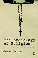 Sociology of Religion, The: A Critical Agenda