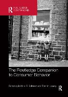 Routledge Companion to Consumer Behavior, The