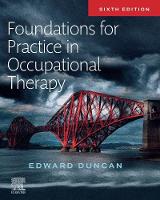 Foundations for Practice in Occupational Therapy E-BOOK: Foundations for Practice in Occupational Therapy E-BOOK (ePub eBook)
