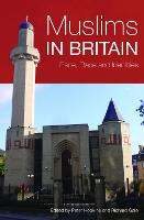 Muslims in Britain (PDF eBook)