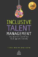 Inclusive Talent Management (ePub eBook)