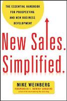 New Sales. Simplified. (PDF eBook)