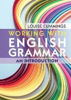 Working with English Grammar: An Introduction