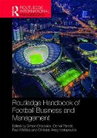 Routledge Handbook of Football Business and Management (ePub eBook)