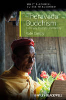Theravada Buddhism: Continuity, Diversity, and Identity (PDF eBook)