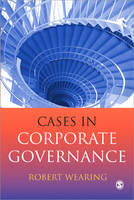 Cases in Corporate Governance (PDF eBook)