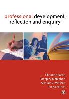 Professional Development, Reflection and Enquiry (ePub eBook)