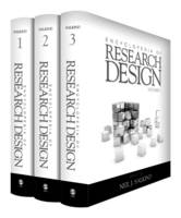 Encyclopedia of Research Design