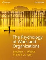 Psychology of Work and Organizations, The
