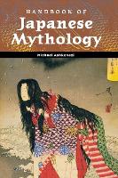 Handbook of Japanese Mythology (PDF eBook)