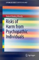 Risks of Harm from Psychopathic Individuals (ePub eBook)