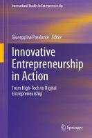 Innovative Entrepreneurship in Action: From High-Tech to Digital Entrepreneurship (ePub eBook)