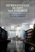 International Money and Finance (ePub eBook)