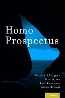 Homo Prospectus (PDF eBook)