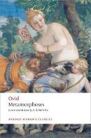 Metamorphoses (PDF eBook)