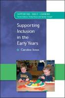 Supporting Inclusion in the Early Years (PDF eBook)