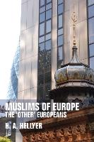 Muslims of Europe (PDF eBook)