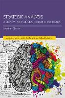 Strategic Analysis: A Creative and Cultural Industries Perspective (PDF eBook)