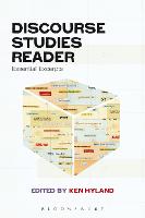 Discourse Studies Reader: Essential Excerpts (ePub eBook)