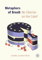 Metaphors of Brexit (ePub eBook)
