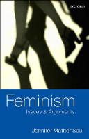 Feminism: Issues and Arguments