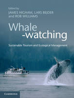 Whale-watching: Sustainable Tourism and Ecological Management