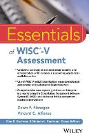 Essentials of WISC-V Assessment (ePub eBook)