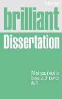 Brilliant Dissertation (PDF eBook)