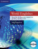 World Englishes Paperback with Audio CD: Implications for International Communication and English Language Teaching