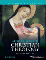 Christian Theology: An Introduction (ePub eBook)