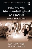 Ethnicity and Education in England and Europe (PDF eBook)