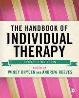 Handbook of Individual Therapy, The