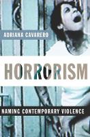 Horrorism: Naming Contemporary Violence