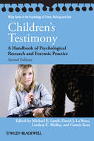 Children's Testimony (PDF eBook)