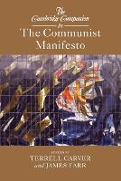 Cambridge Companion to The Communist Manifesto, The