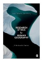 Research Ethics for Human Geography: A Handbook for Students (PDF eBook)