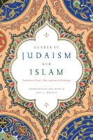 Gender in Judaism and Islam (ePub eBook)