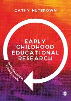 Early Childhood Educational Research: International Perspectives