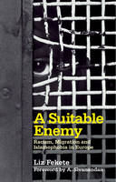 A Suitable Enemy: Racism, Migration and Islamophobia in Europe (PDF eBook)