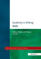 Creativity and Writing Skills: Finding a Balance in the Primary Classroom