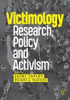 Victimology: Research, Policy and Activism (ePub eBook)