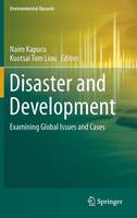 Disaster and Development (ePub eBook)