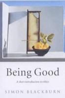 Being Good (PDF eBook)